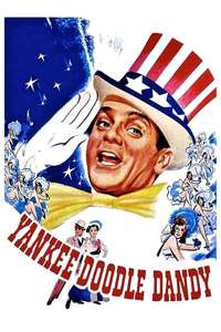Yankee Doodle Dandy - Poster