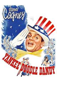 Yankee Doodle Dandy - Poster