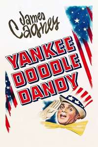 Yankee Doodle Dandy - Poster