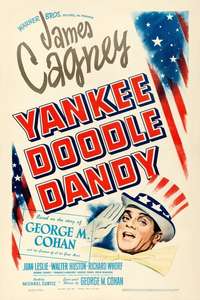 Yankee Doodle Dandy - Poster