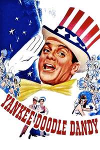 Yankee Doodle Dandy - Poster