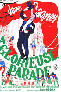 Yankee Doodle Dandy - Poster