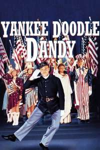 Yankee Doodle Dandy - Poster