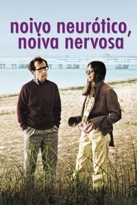 Annie Hall - Poster