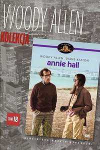 Annie Hall - Poster