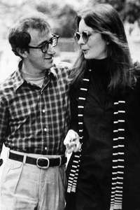 Annie Hall - Poster