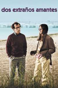 Annie Hall - Poster
