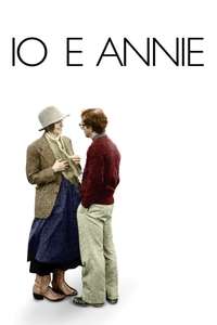 Annie Hall - Poster