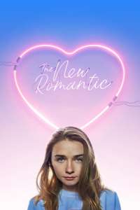 The New Romantic - Poster