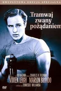 A Streetcar Named Desire - Poster