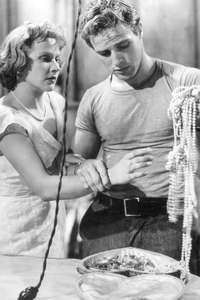 A Streetcar Named Desire - Poster