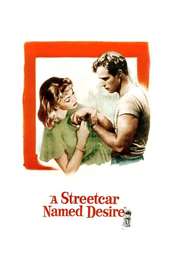 A Streetcar Named Desire