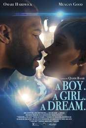 A Boy. A Girl. A Dream: Love on Election Night