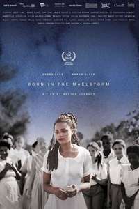 Born in the Maelstrom - Poster