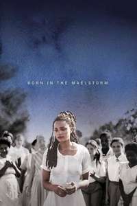 Born in the Maelstrom - Poster