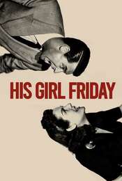 His Girl Friday