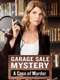 Garage Sale Mystery: A Case Of Murder