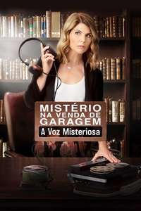 Garage Sale Mystery: A Case Of Murder - Poster