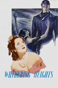 Wuthering Heights - Poster
