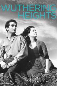 Wuthering Heights - Poster
