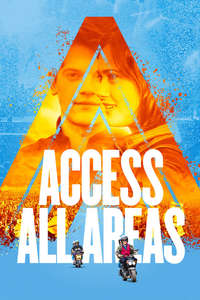 Access All Areas - Poster