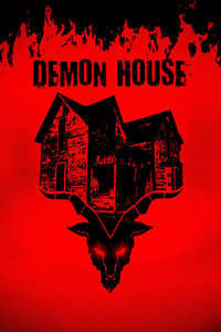 Demon House - Poster