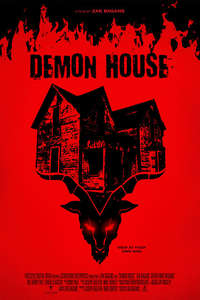 Demon House - Poster