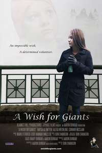 A Wish for Giants - Poster