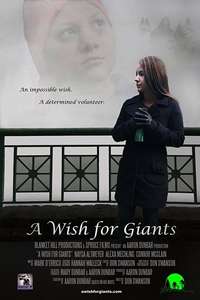 A Wish for Giants - Poster