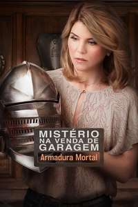 Garage Sale Mystery: Murder Most Medieval - Poster