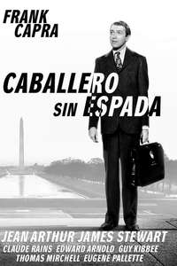 Mr. Smith Goes to Washington - Poster