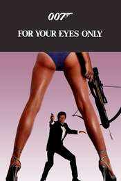 For Your Eyes Only