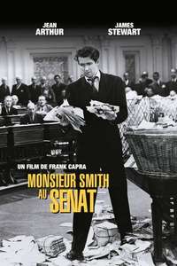 Mr. Smith Goes to Washington - Poster