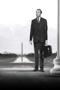 Mr. Smith Goes to Washington - Poster