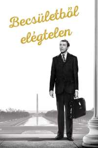 Mr. Smith Goes to Washington - Poster