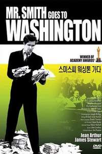 Mr. Smith Goes to Washington - Poster