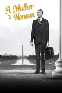 Mr. Smith Goes to Washington - Poster