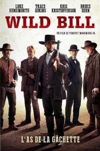 Hickok - Poster