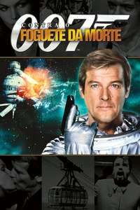 Moonraker - Poster