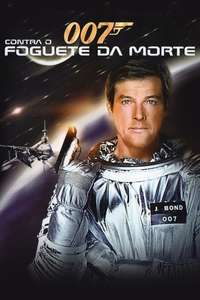 Moonraker - Poster