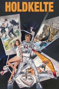 Moonraker - Poster