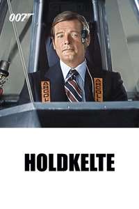 Moonraker - Poster