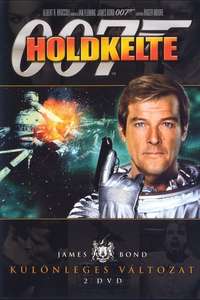 Moonraker - Poster