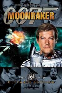Moonraker - Poster