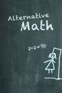 Alternative Math - Poster