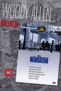 Manhattan - Poster