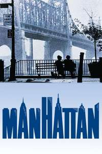 Manhattan - Poster