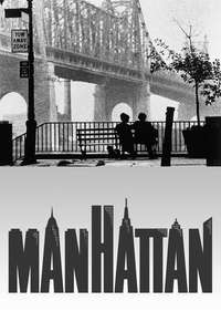 Manhattan - Poster