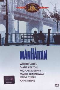 Manhattan - Poster