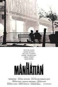 Manhattan - Poster